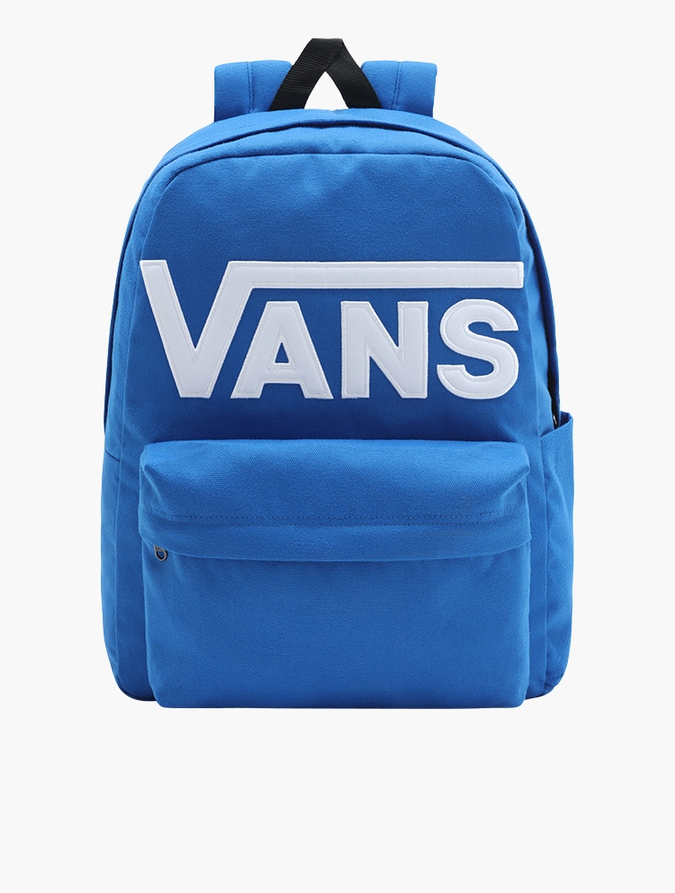 Vans backpack mens outlet navy